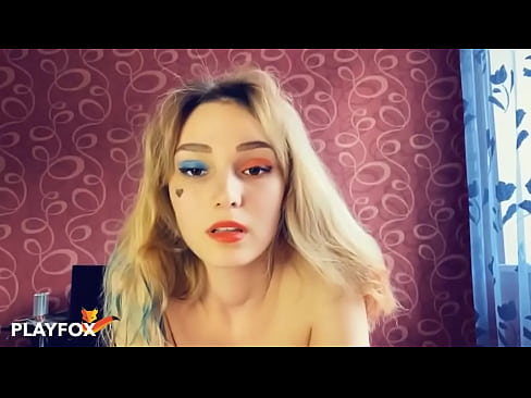 ❤️ Čarobne naočale za virtualnu stvarnost pružile su mi seks s Harley Quinn ❌ Prekrasni porno kod nas hr.xxxomg.ru ﹏