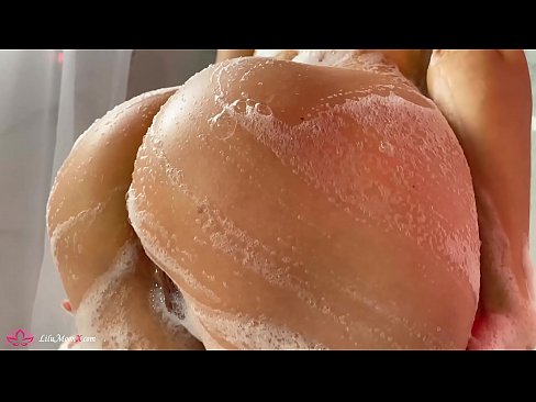❤️ Brineta masturbira macu vibratorom do intenzivnog orgazma pod tušem ❌ Prekrasni porno kod nas hr.xxxomg.ru ﹏