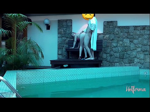 ❤️ Šef poziva sobaricu na bazen, ali nije mogao odoljeti vrućini ❌ Prekrasni porno kod nas hr.xxxomg.ru ﹏