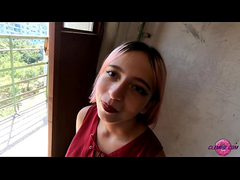 ❤️ Student Sensual siše stranca u zaleđu - sperma mu na licu ❌ Prekrasni porno kod nas hr.xxxomg.ru ﹏